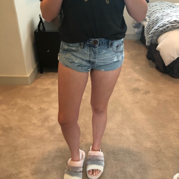 One teaspoon bandits shorts - Picture 6 of 6